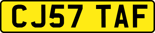 CJ57TAF