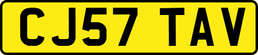 CJ57TAV