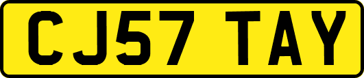 CJ57TAY