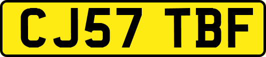 CJ57TBF