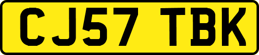 CJ57TBK
