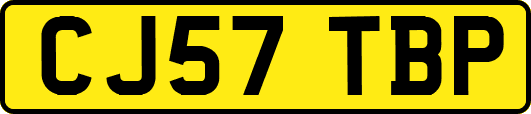 CJ57TBP
