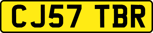 CJ57TBR