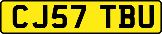 CJ57TBU
