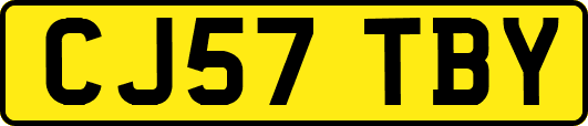 CJ57TBY