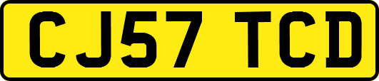 CJ57TCD