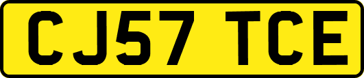 CJ57TCE