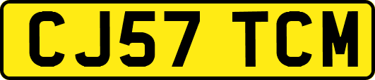 CJ57TCM