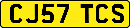 CJ57TCS