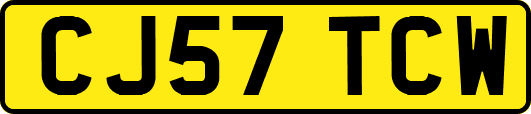 CJ57TCW