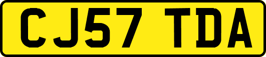 CJ57TDA
