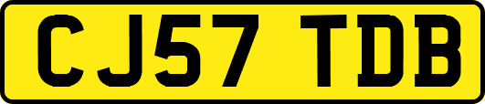 CJ57TDB