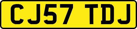 CJ57TDJ