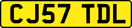 CJ57TDL