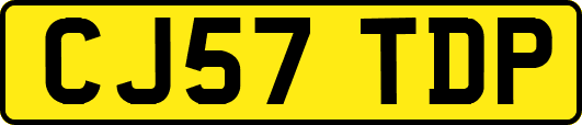 CJ57TDP