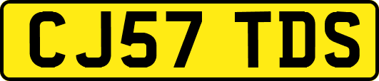 CJ57TDS