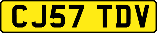 CJ57TDV