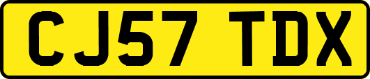CJ57TDX