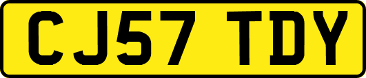 CJ57TDY