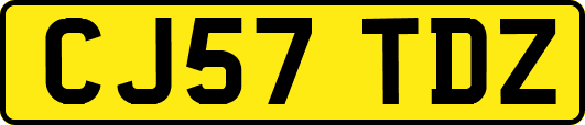 CJ57TDZ