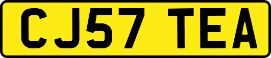 CJ57TEA