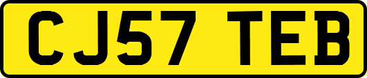 CJ57TEB