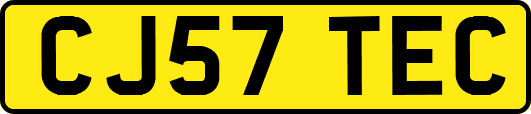 CJ57TEC