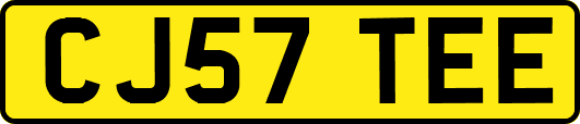 CJ57TEE