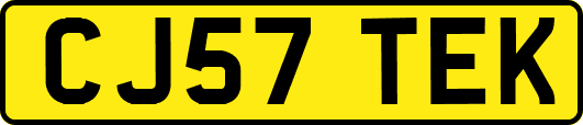 CJ57TEK