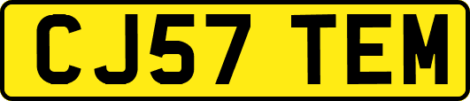 CJ57TEM