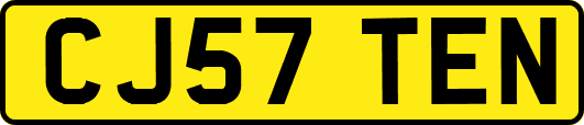 CJ57TEN