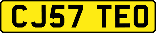 CJ57TEO
