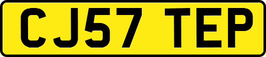 CJ57TEP