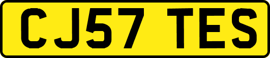 CJ57TES