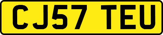 CJ57TEU
