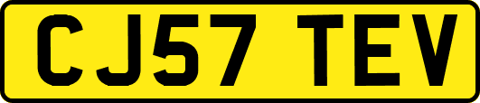CJ57TEV