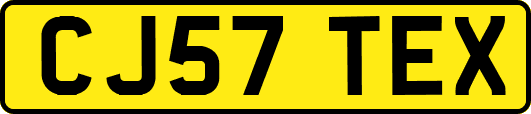 CJ57TEX