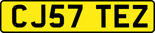 CJ57TEZ