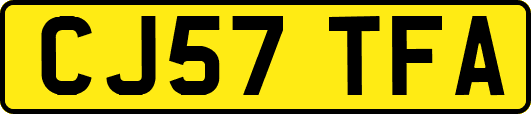 CJ57TFA