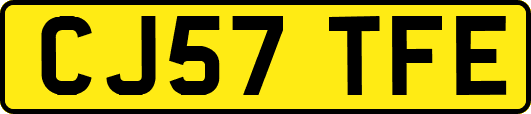 CJ57TFE