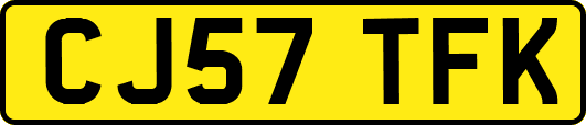 CJ57TFK