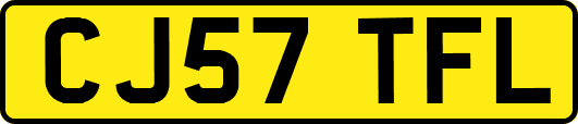 CJ57TFL