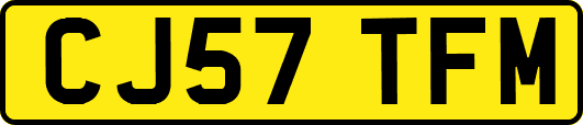 CJ57TFM