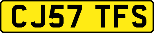CJ57TFS