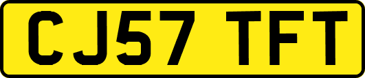 CJ57TFT