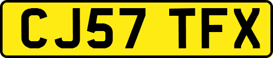 CJ57TFX