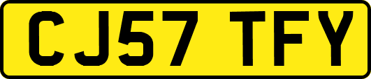 CJ57TFY