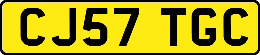 CJ57TGC