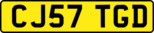 CJ57TGD
