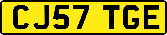 CJ57TGE
